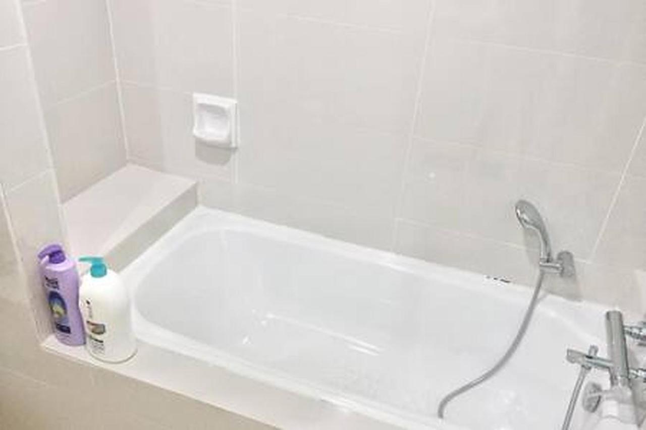 Ara Damansara Oasis Residence, Specious Home 4-8Pax, 8Min Subang Airport, 10Min Sunway Petaling Jaya Exterior photo