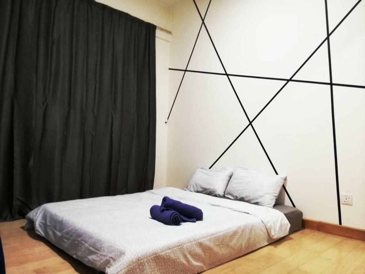Ara Damansara Oasis Residence, Specious Home 4-8Pax, 8Min Subang Airport, 10Min Sunway Petaling Jaya Exterior photo