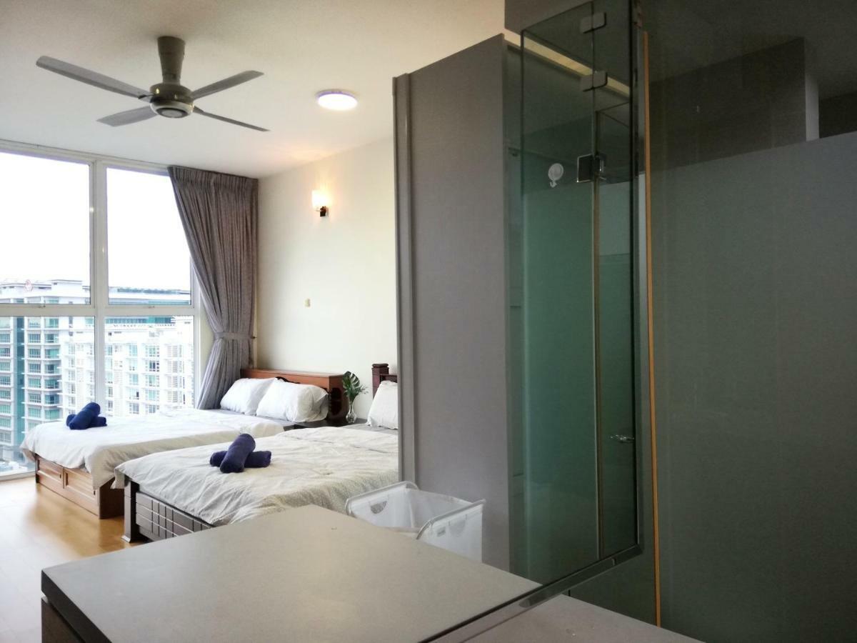 Ara Damansara Oasis Residence, Specious Home 4-8Pax, 8Min Subang Airport, 10Min Sunway Petaling Jaya Exterior photo