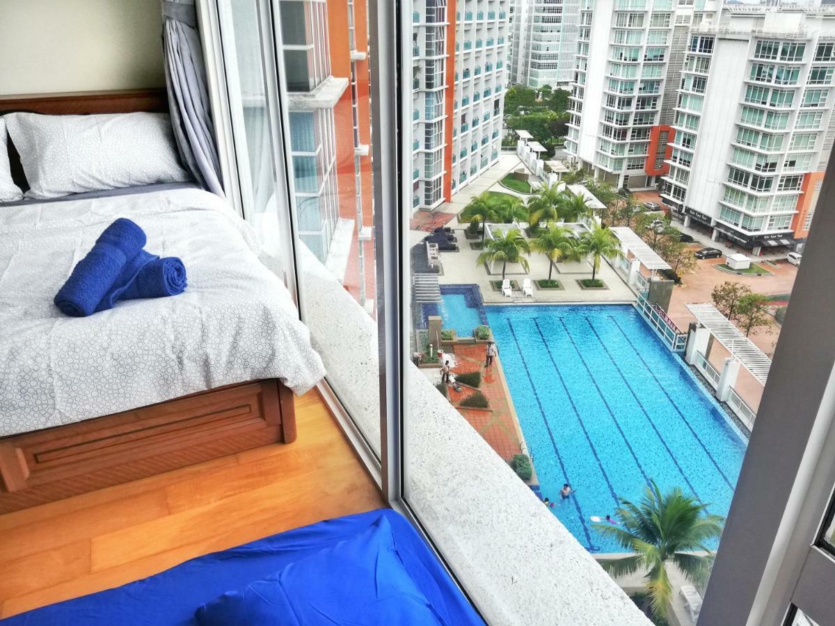 Ara Damansara Oasis Residence, Specious Home 4-8Pax, 8Min Subang Airport, 10Min Sunway Petaling Jaya Exterior photo