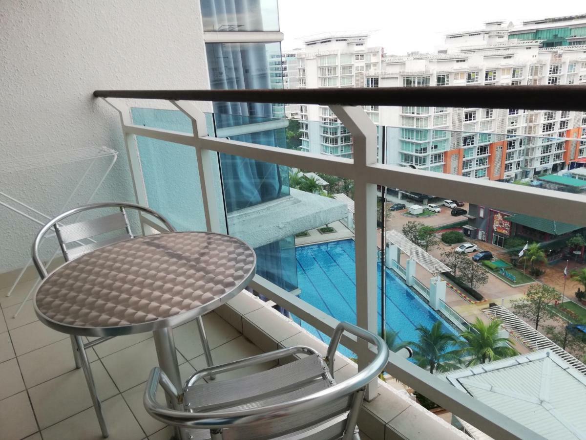 Ara Damansara Oasis Residence, Specious Home 4-8Pax, 8Min Subang Airport, 10Min Sunway Petaling Jaya Exterior photo