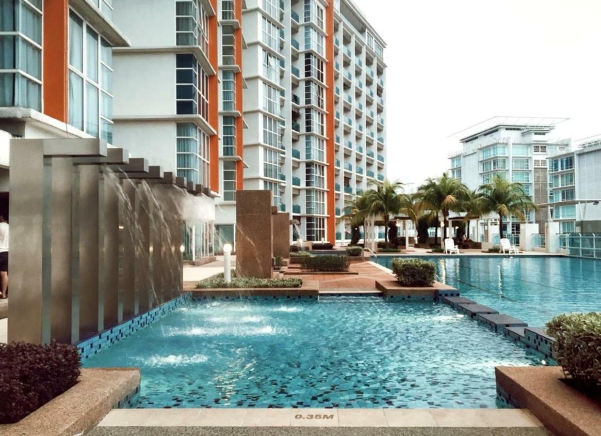 Ara Damansara Oasis Residence, Specious Home 4-8Pax, 8Min Subang Airport, 10Min Sunway Petaling Jaya Exterior photo