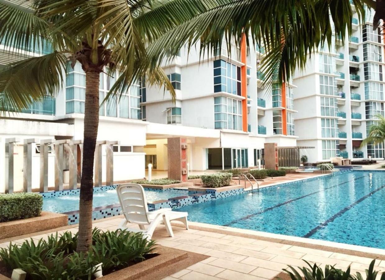 Ara Damansara Oasis Residence, Specious Home 4-8Pax, 8Min Subang Airport, 10Min Sunway Petaling Jaya Exterior photo